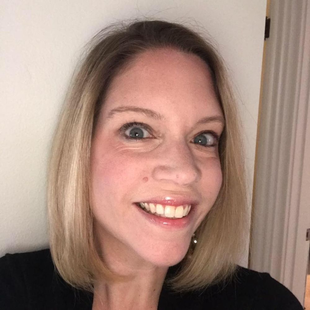 Meet your Posher, Jill